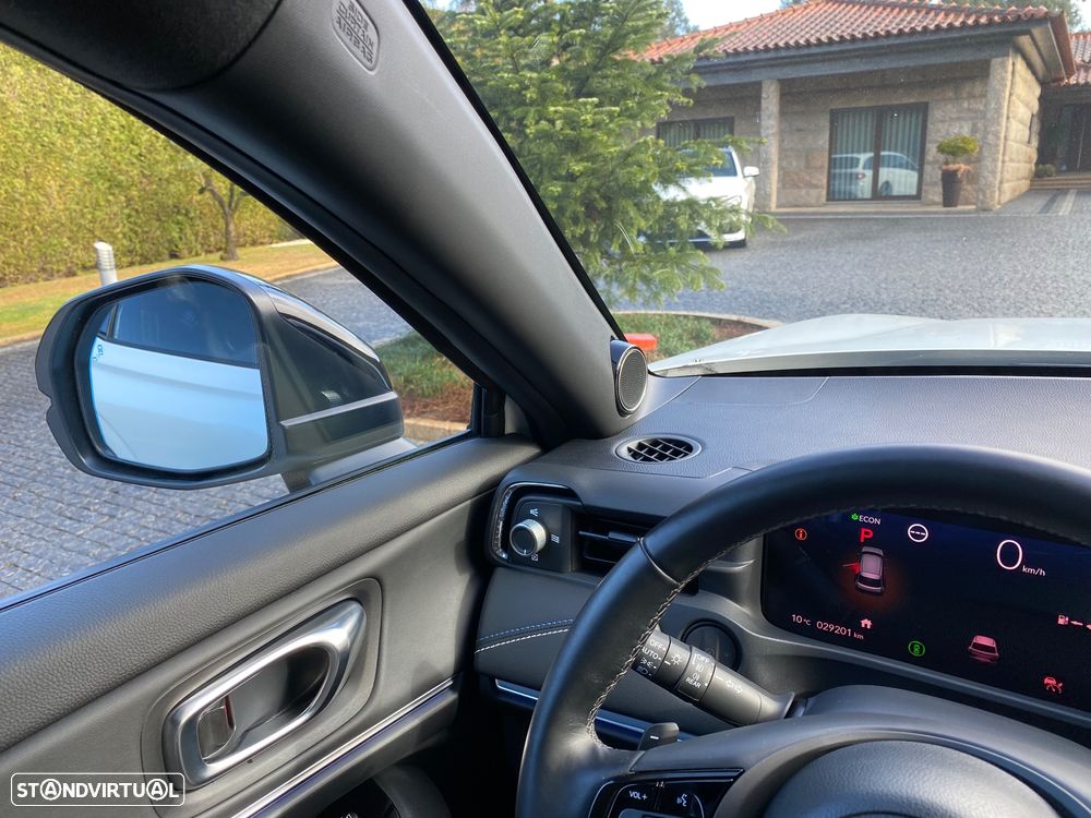 Honda e-Ny1 Advance-Pack - 34