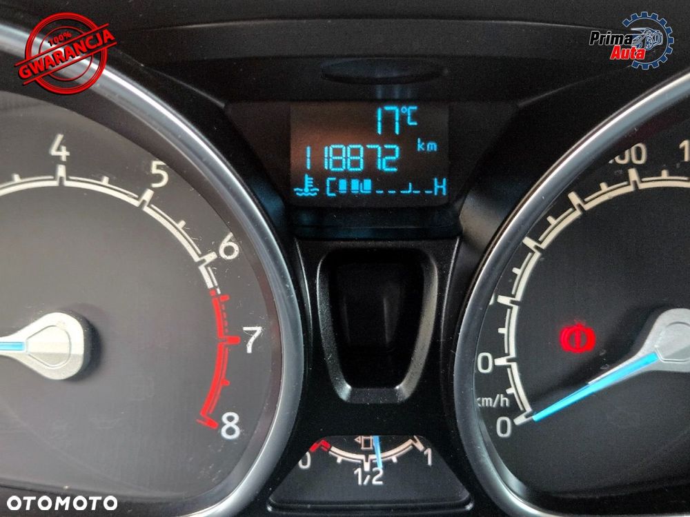 Ford EcoSport 1.0 EcoBoost ACTIVE - 27