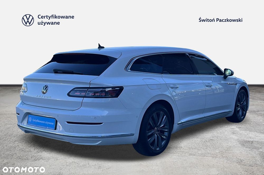 Volkswagen Arteon - 6
