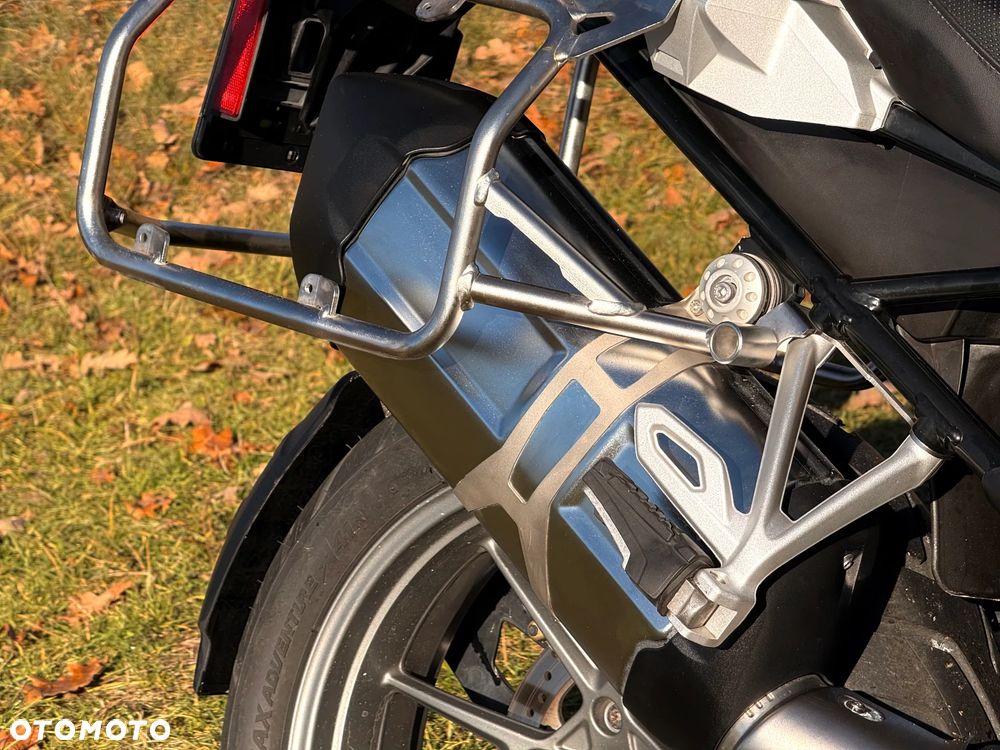 BMW GS - 11