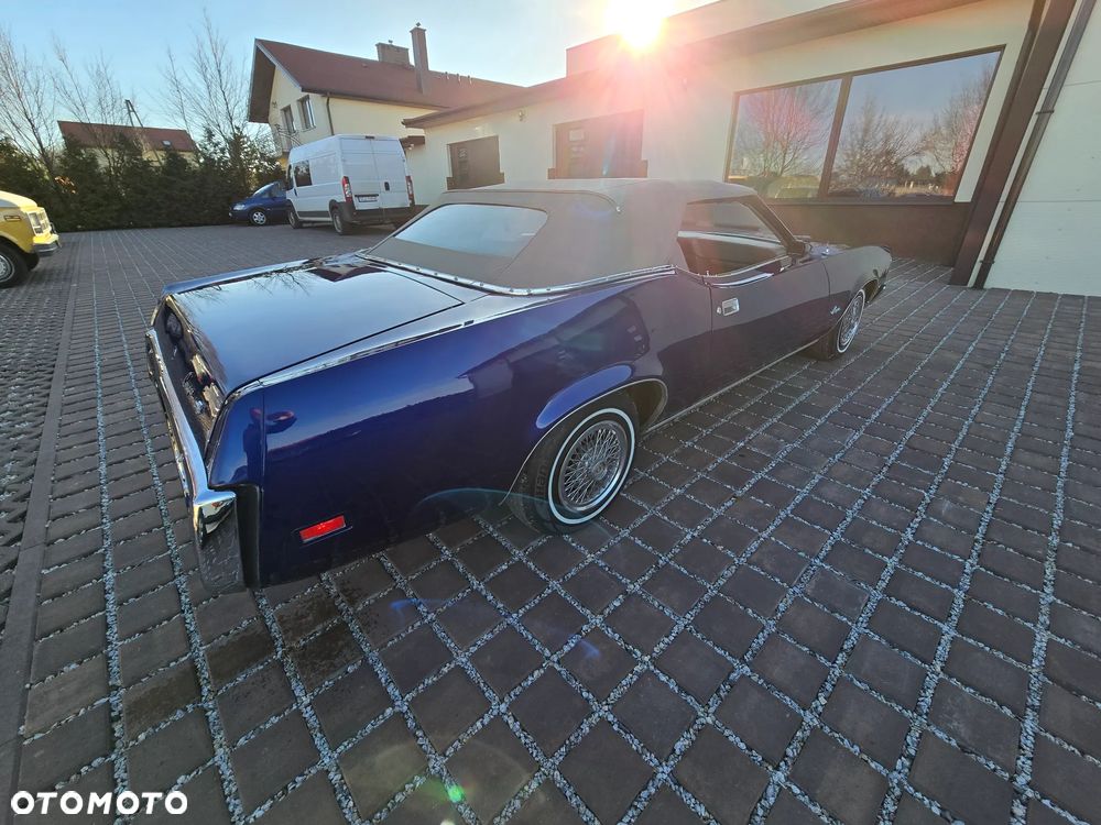 Mercury Cougar - 12