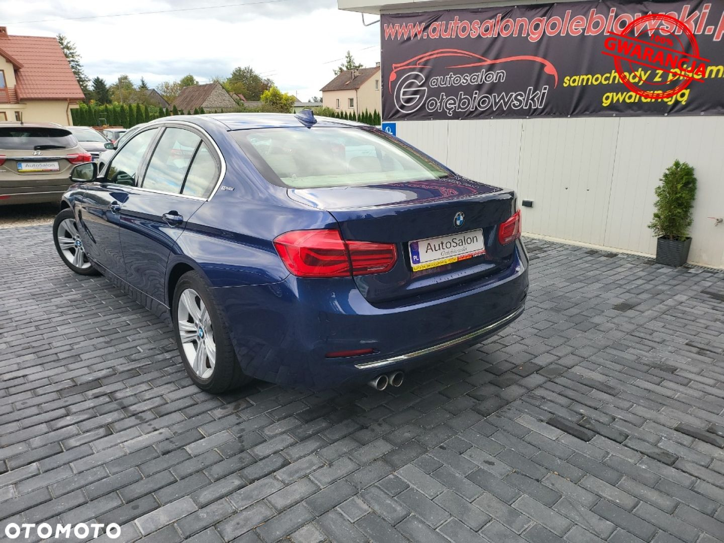 BMW Seria 3 - 9