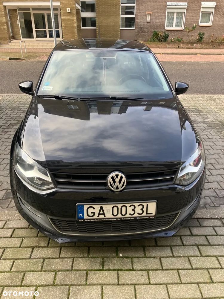 Volkswagen Polo 1.4 16V Highline - 5