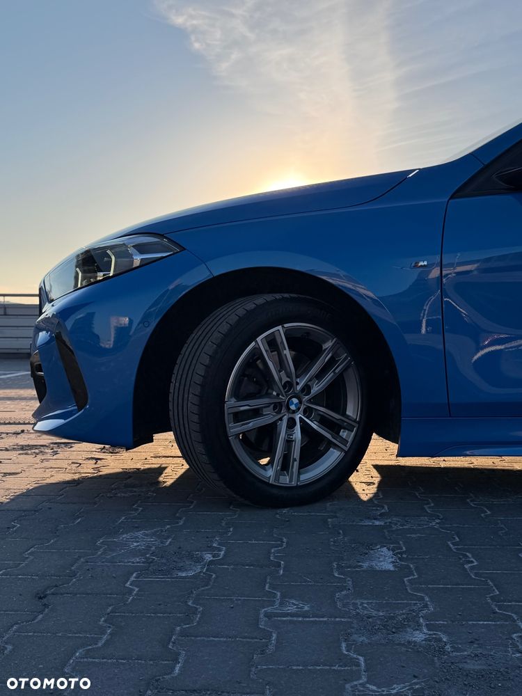 BMW Seria 1 118i M Sport - 3