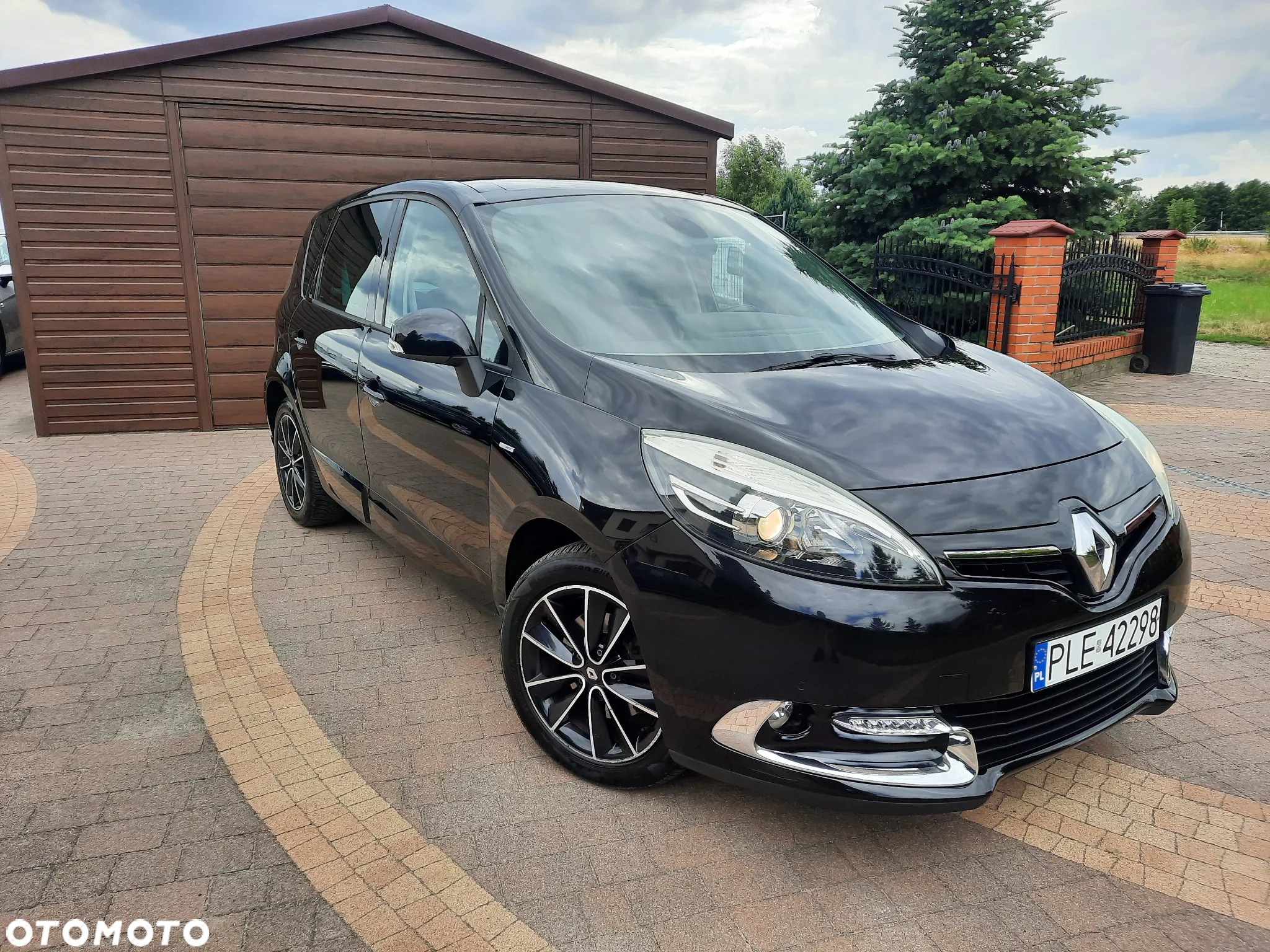 Renault Scenic ENERGY TCe 130 S&S Bose Edition - 3
