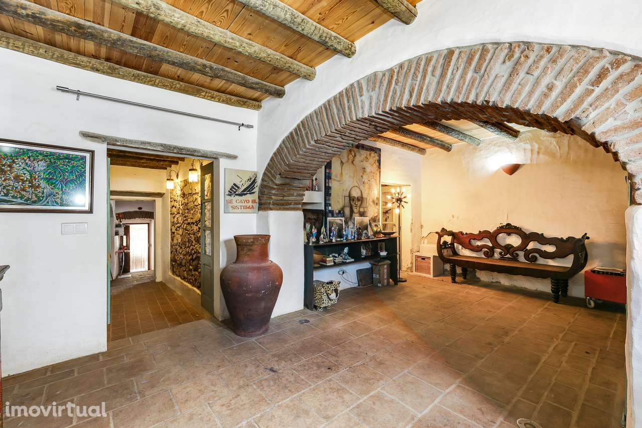 A Casa de São Pedro do Corval - Grande imagem: 3/39