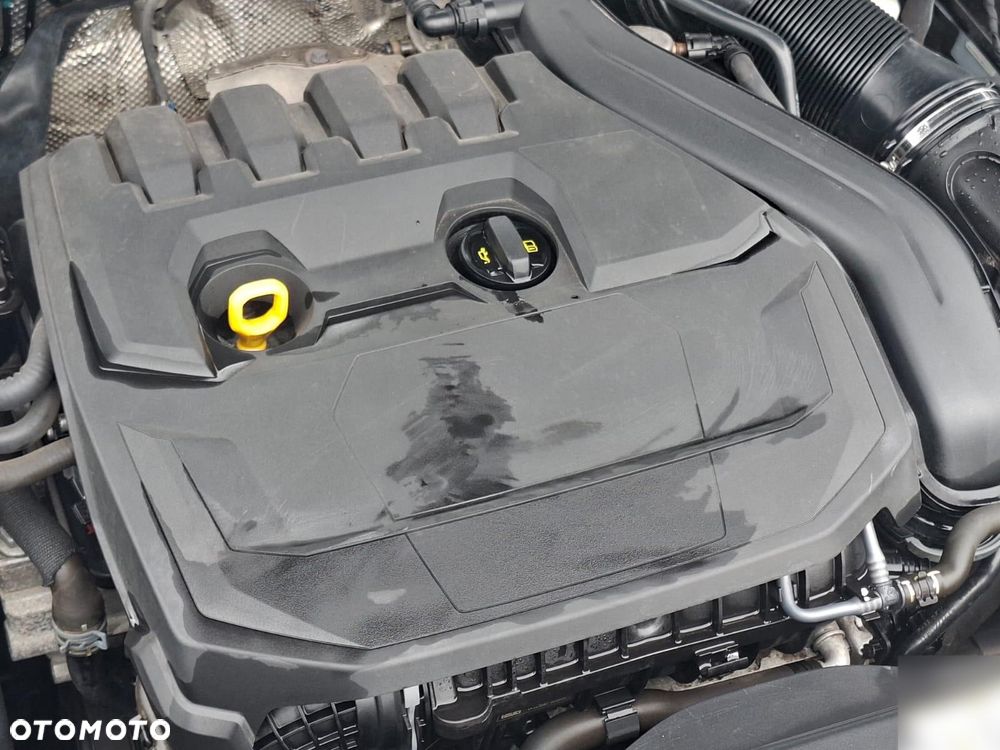 Volkswagen Golf Variant 1.5 TSI BMT Comfortline - 7
