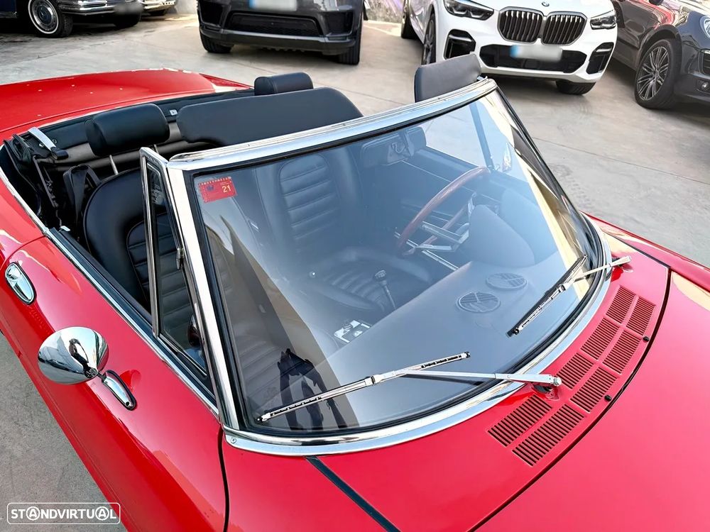 Alfa Romeo Spider - 40