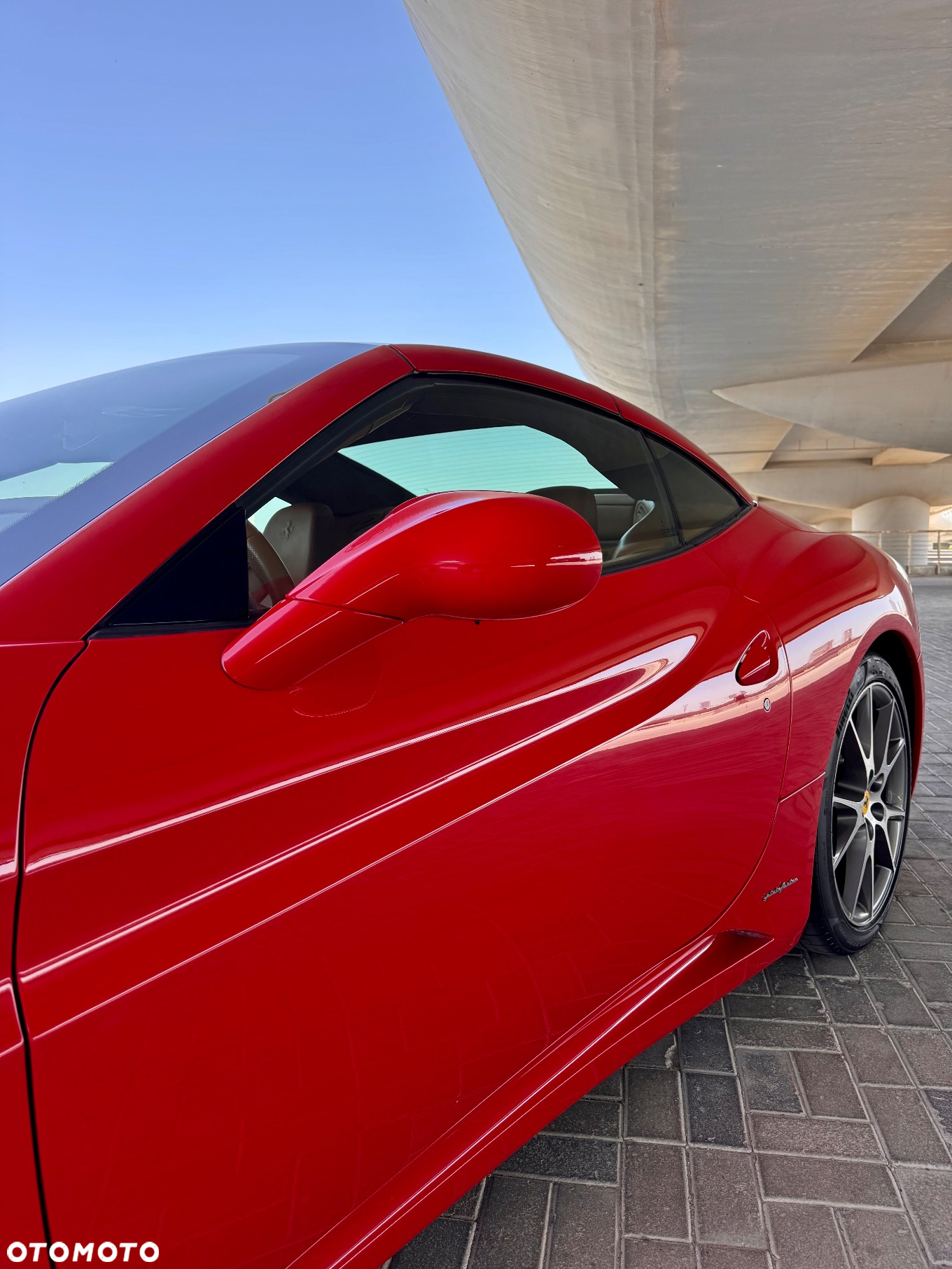 Ferrari California F1 DCT - 19