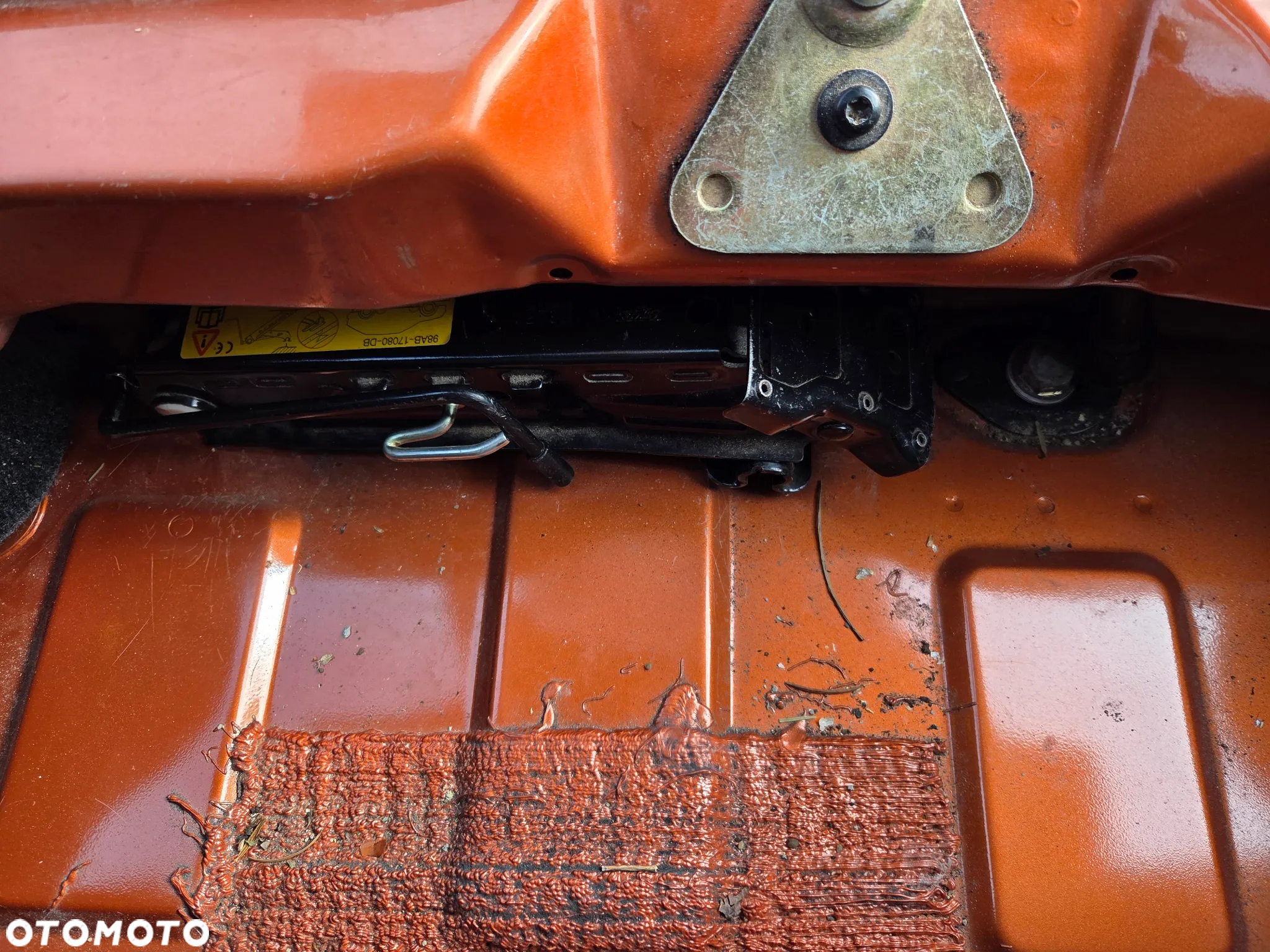 Ford KA - 11