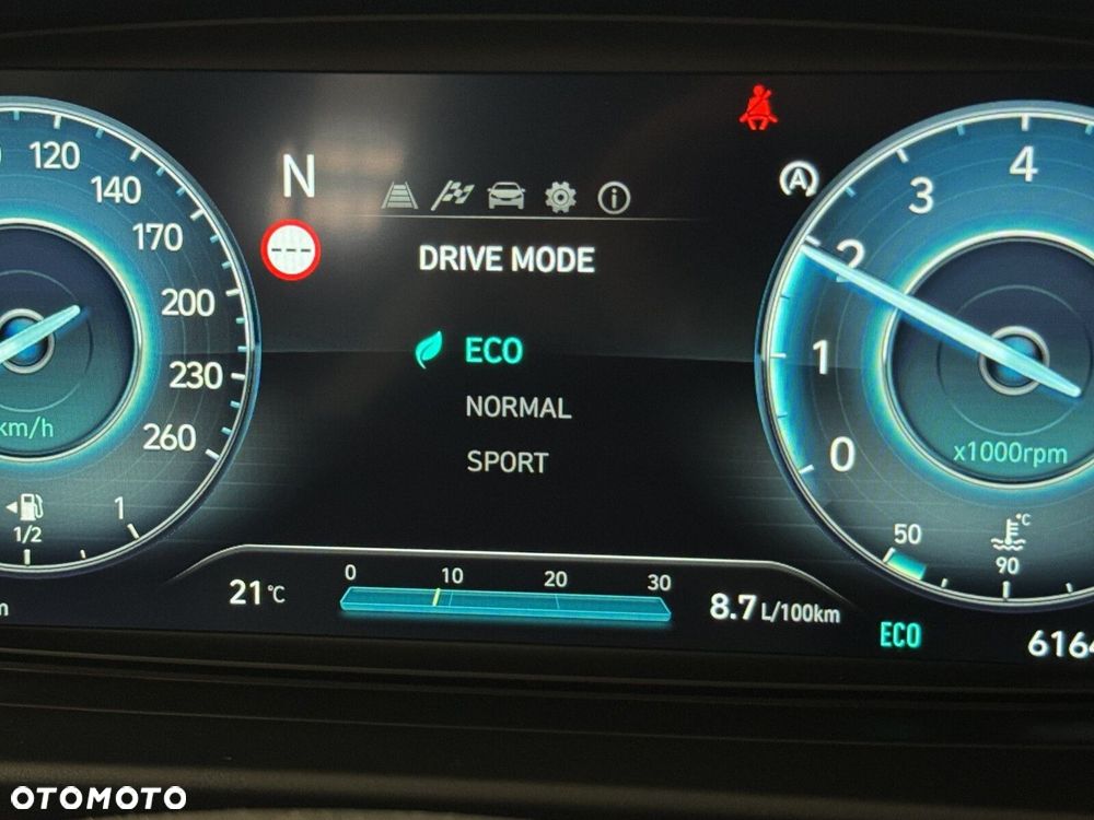Hyundai i20 1.6 T-GDI N - 33