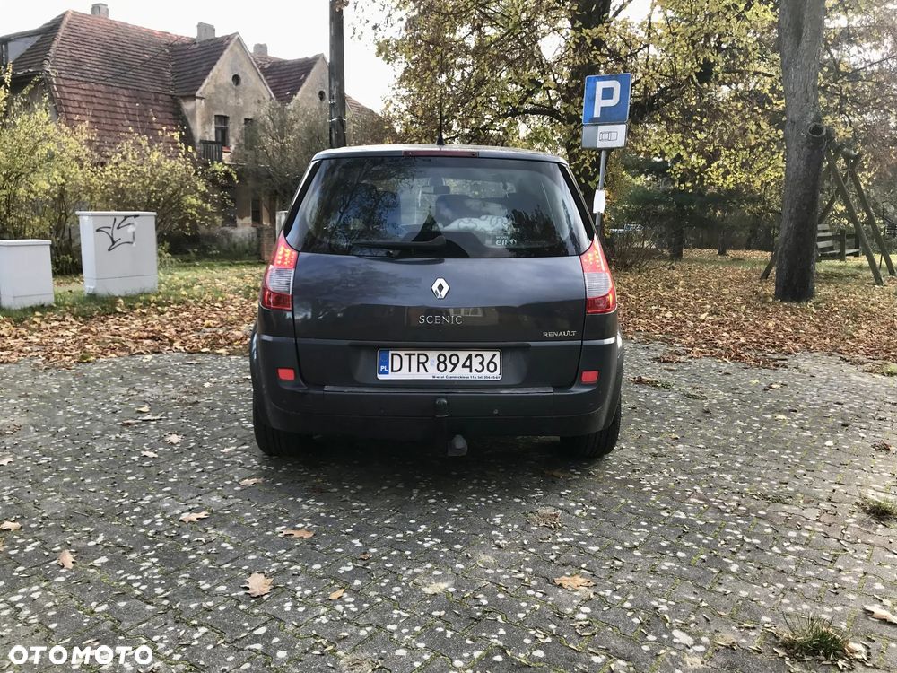 Renault Scenic - 9