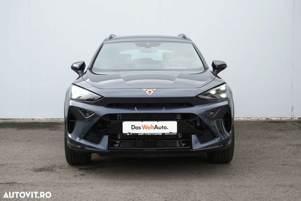 Cupra Formentor 1.5 eTSI DSG7 MHEV - 8