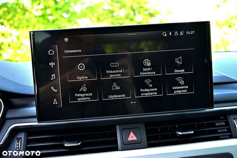 Audi A4 Avant 40 TDI Advanced S tronic - 28