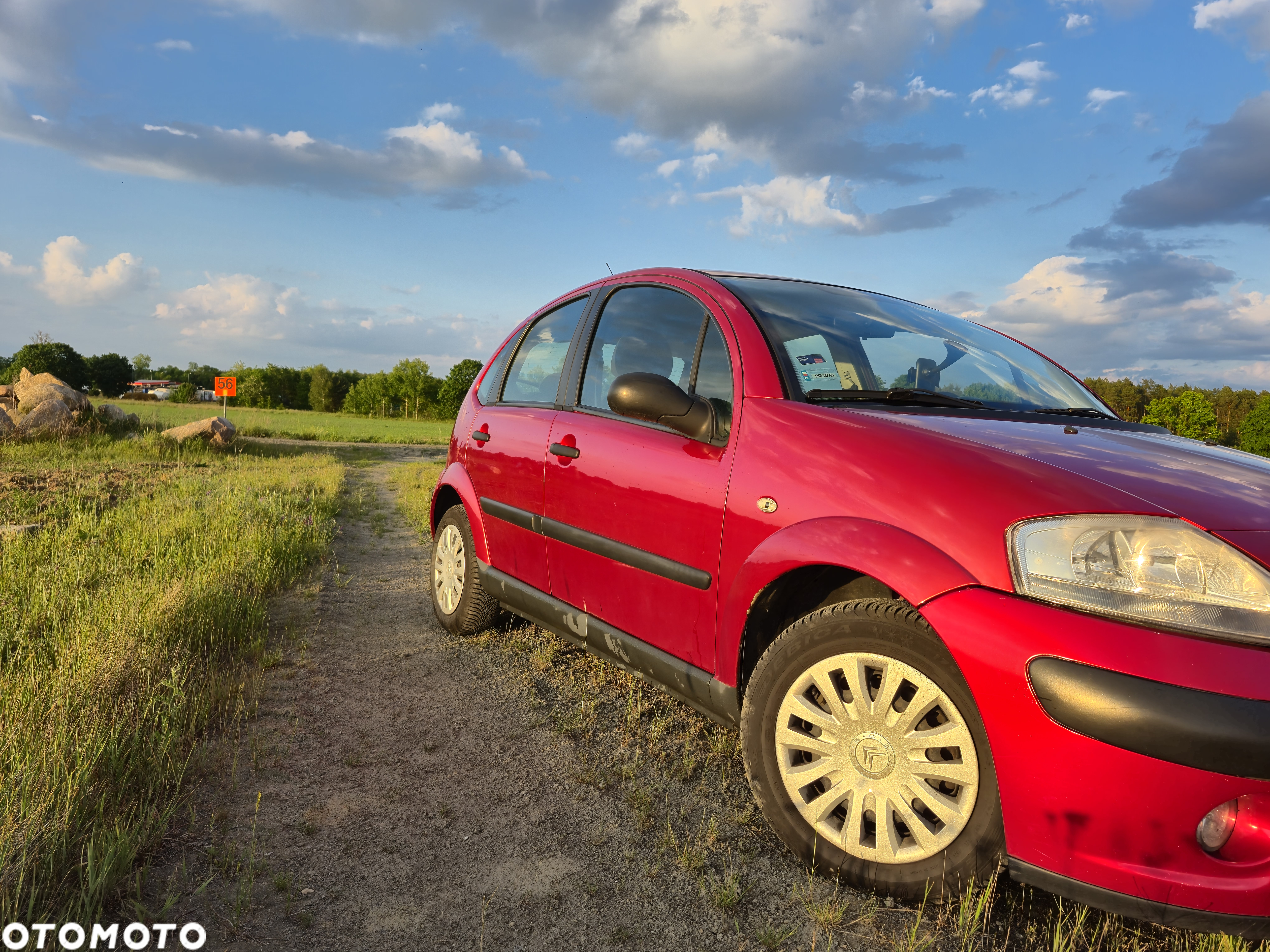 Citroën C3 1.4 HDi Advance - 2