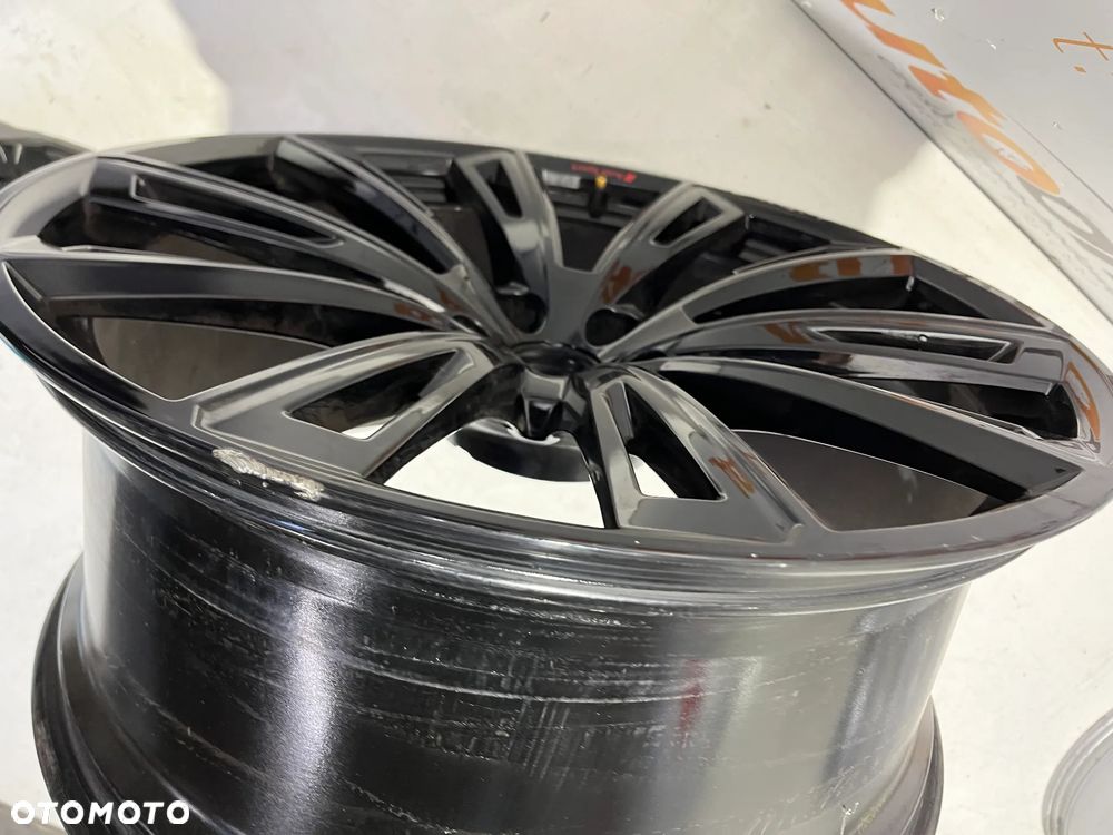 Felga 23 cale cali Audi Q8 SQ8 RSQ8 10Jx23 ET15 4M8601025AT - 5