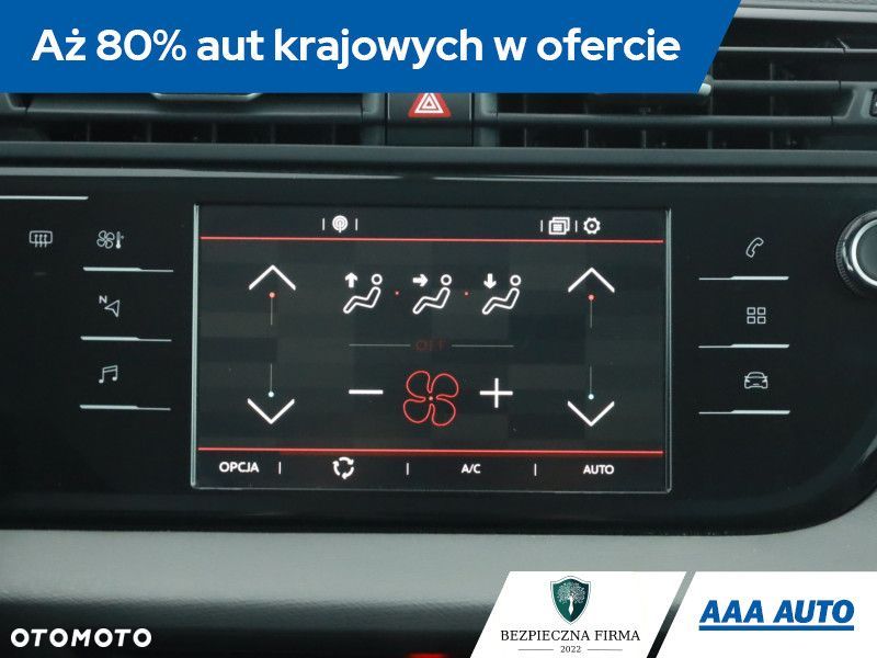Citroën C4 SpaceTourer - 11