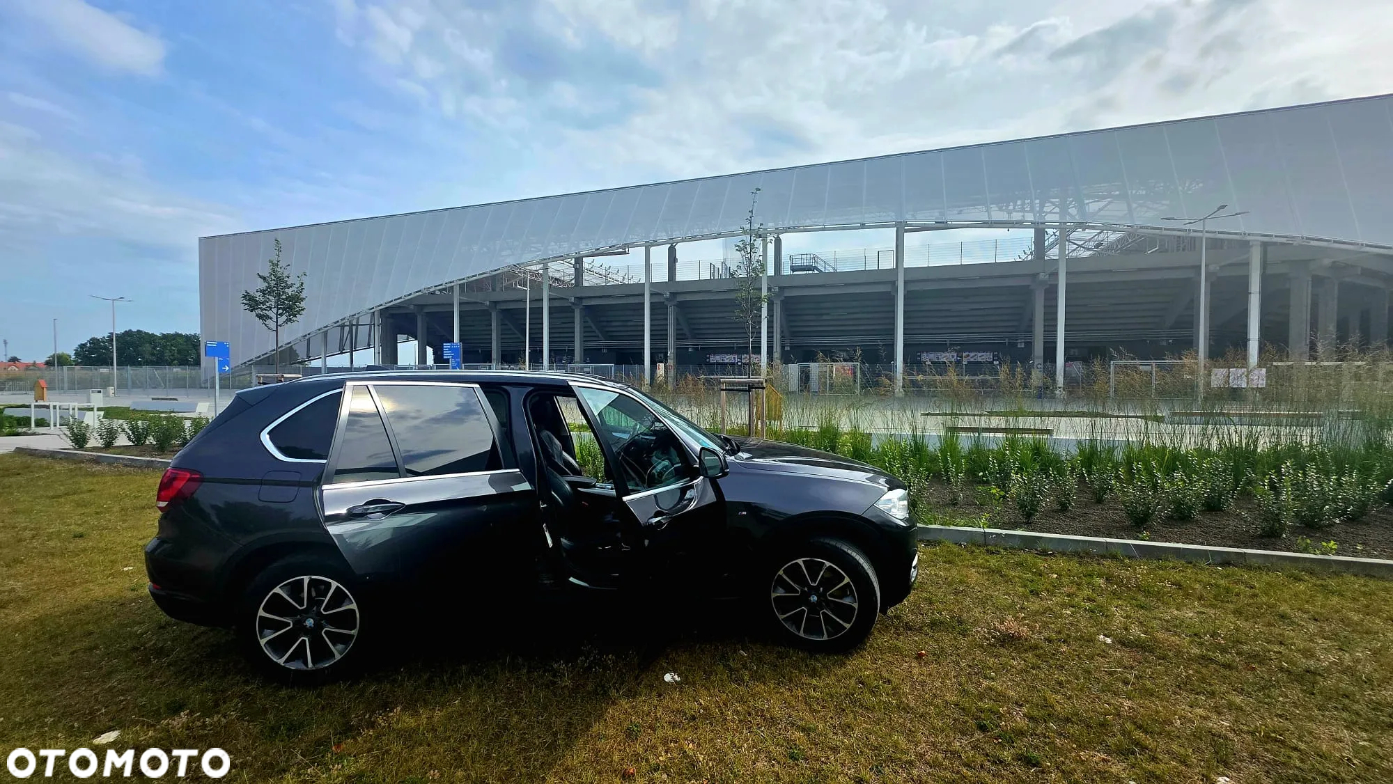 BMW X5 xDrive30d - 16