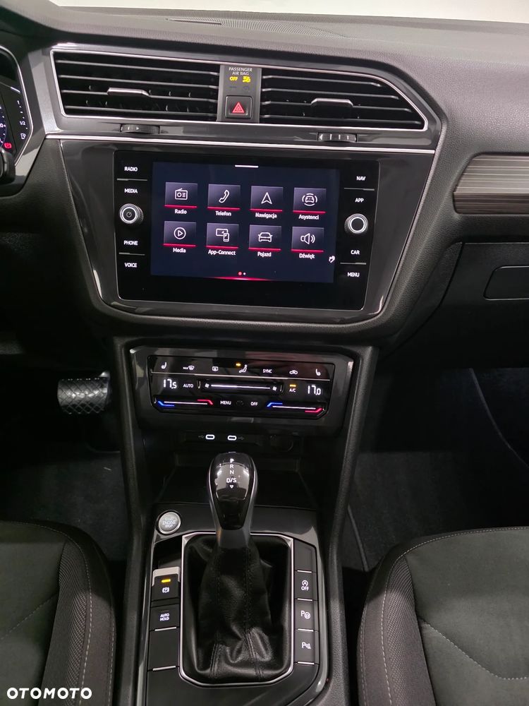 Volkswagen Tiguan Allspace 1.5 TSI EVO R-Line DSG - 15