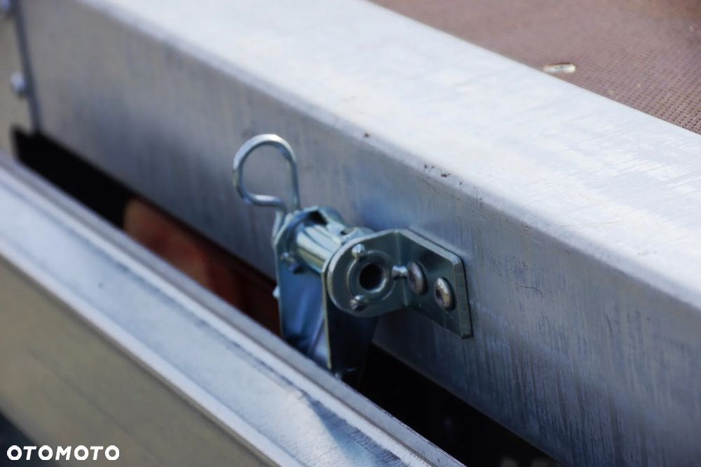 Zaslaw HL 265S NOWOŚĆ max szeroka 150 cm !!! - 13