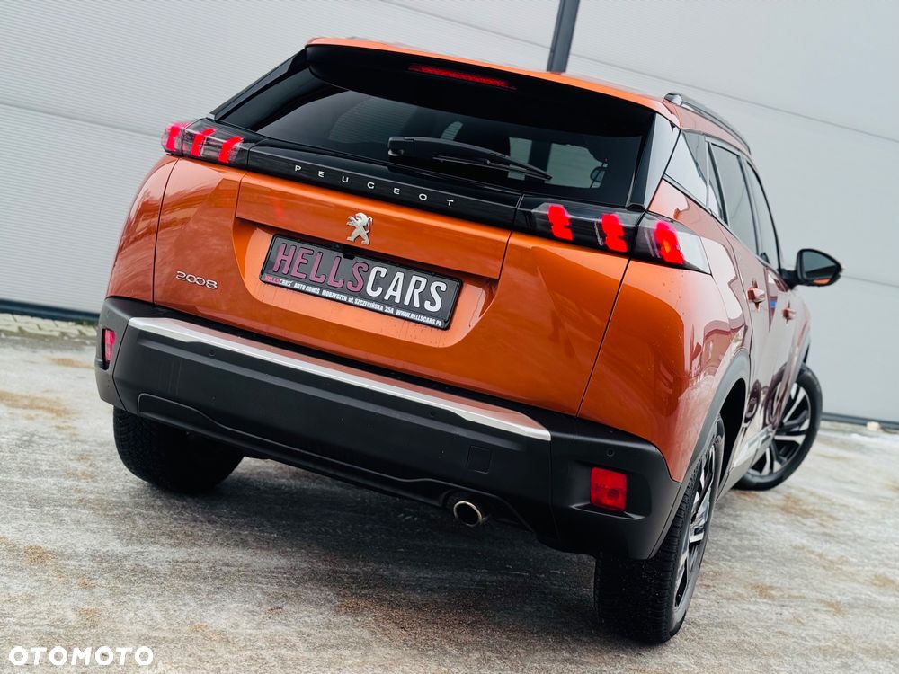 Peugeot 2008 - 3