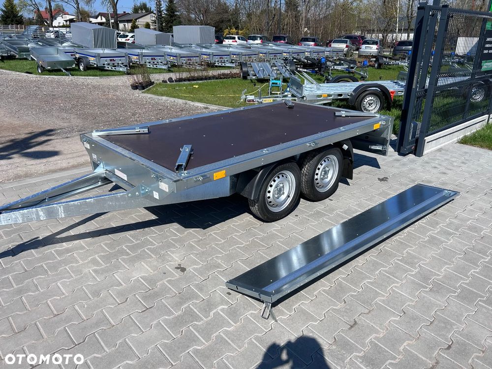 Neptun N7-263 2 KPS / 263x145x40 / DMC 750 / PLATFORMA / NORDICA / GN125 - 11