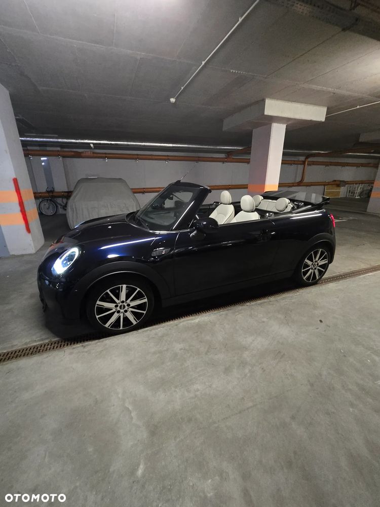 MINI Cooper S Sport - 13