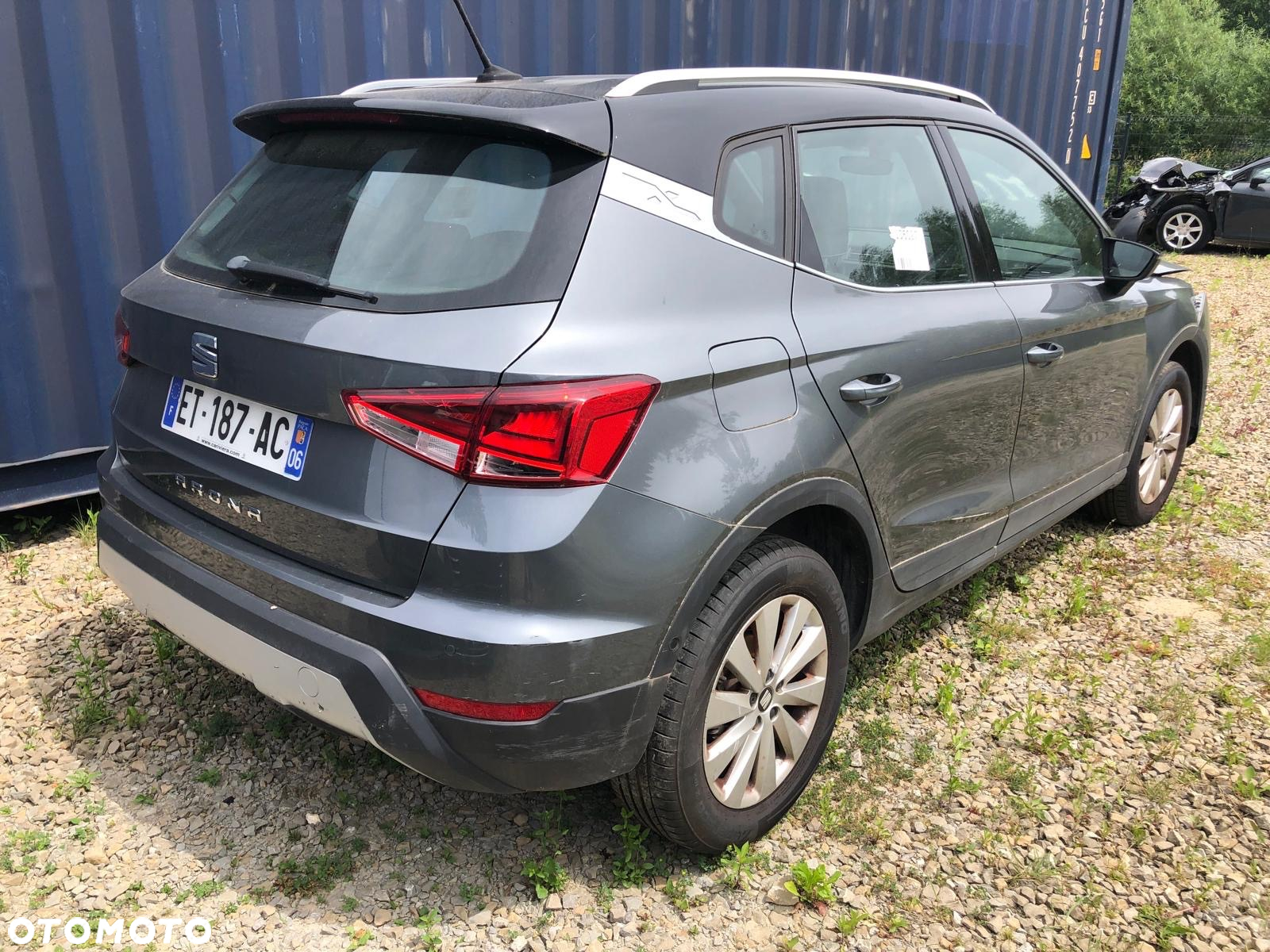 Seat Arona - 4