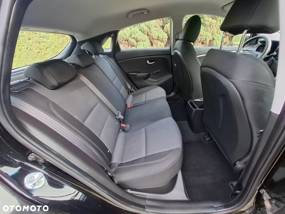 Hyundai i30 1.4 BlueDrive Classic - 8