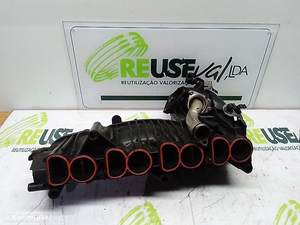 Colector De Admissão Bmw 1 (E87) - 3