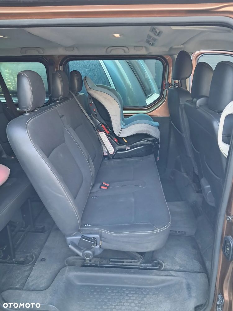 Renault Trafic - 9