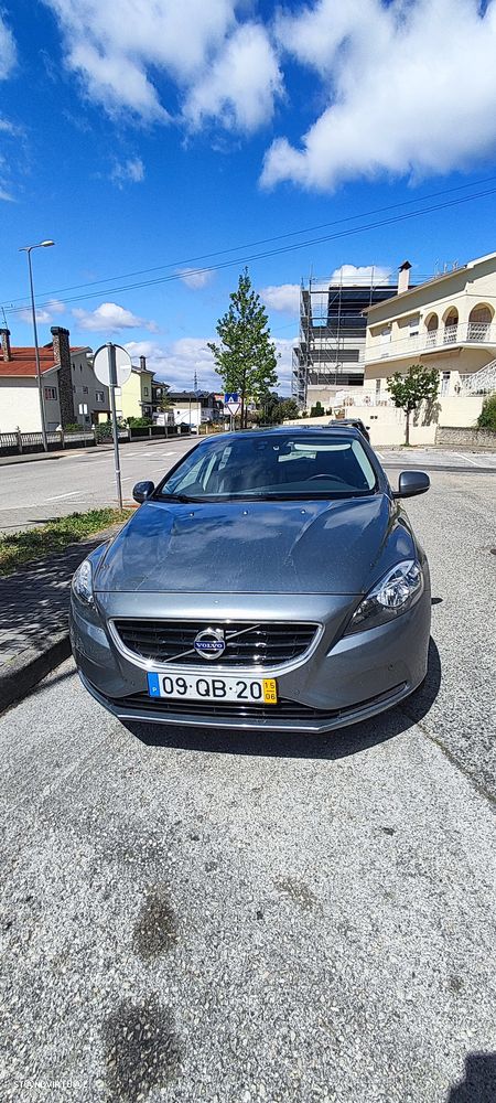 Volvo V40 2.0 D3 Summum - 7