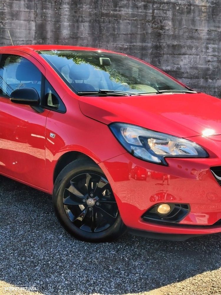 Opel Corsa 1.2 Color Edition - 7