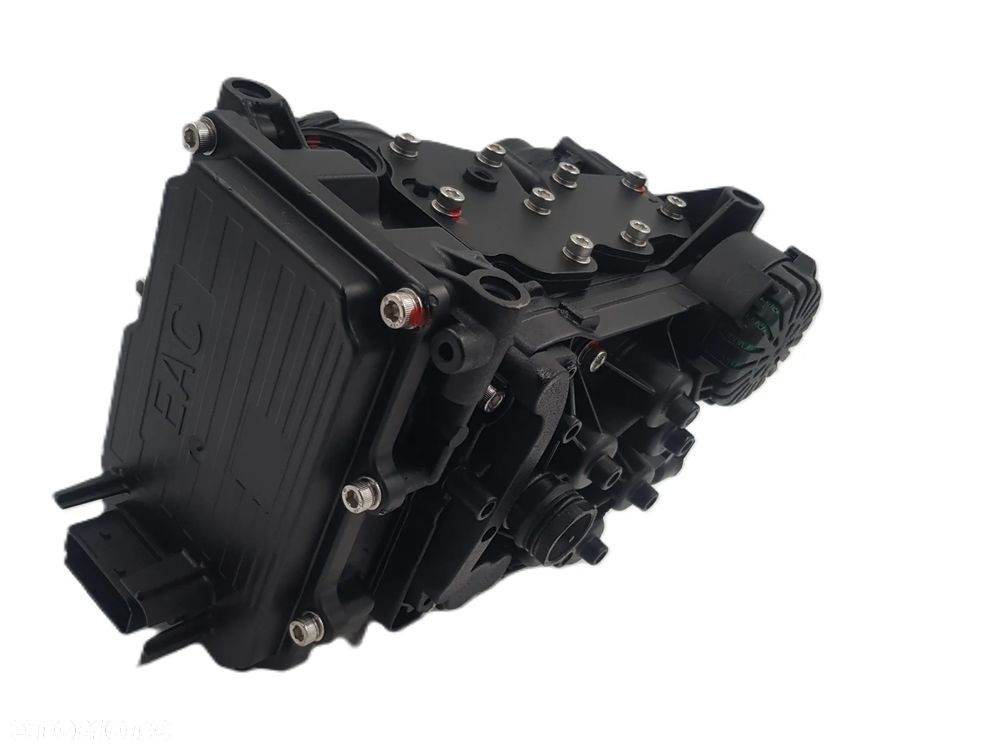 REGENEROWANY ZAWÓR OSUSZACZ POWIETRZA APM VOLVO FH - 4