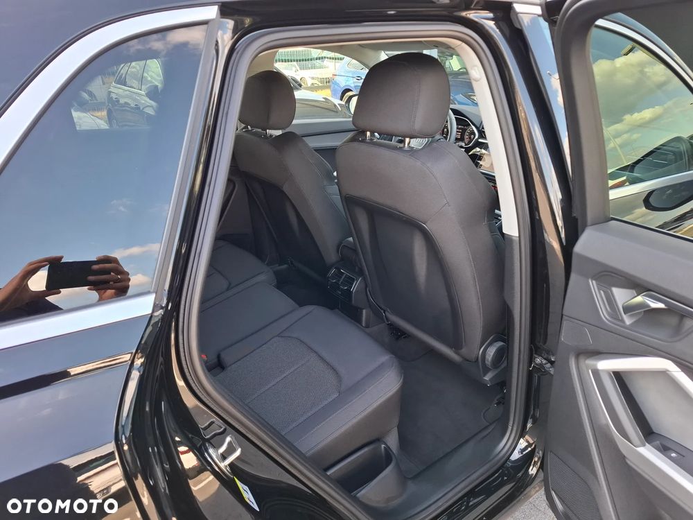 Audi Q3 35 TFSI S line S tronic - 10