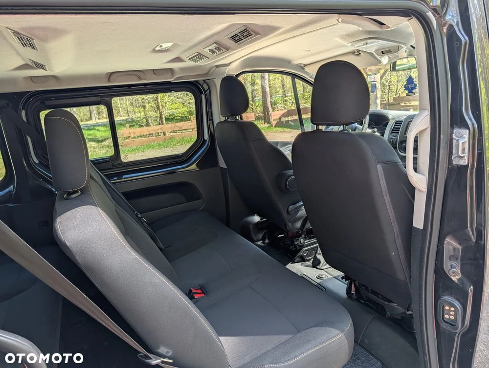 Renault Trafic 1.6 dCi - 27