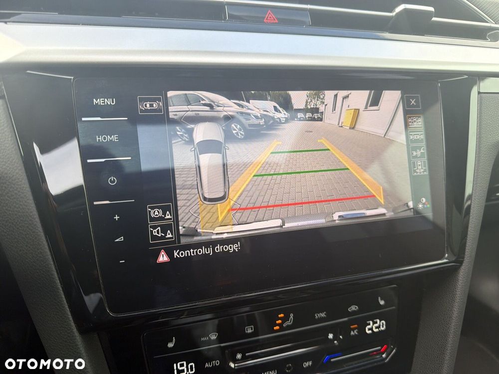 Volkswagen Arteon Shooting Brake - 29