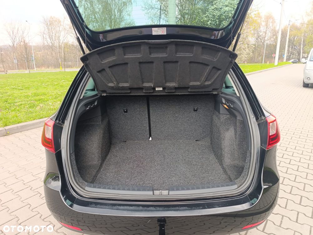 Seat Ibiza 1.6 TDI CR Copa - 9