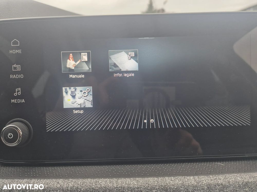 Skoda Kamiq 1.0 TSI DSG Selection - 15