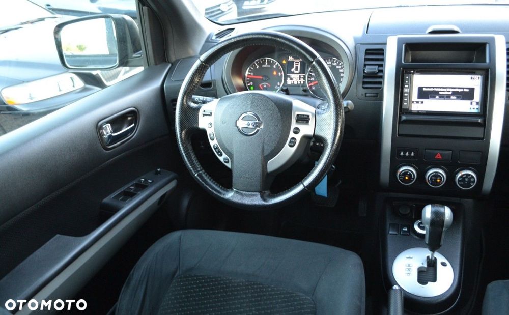 Nissan X-Trail - 5
