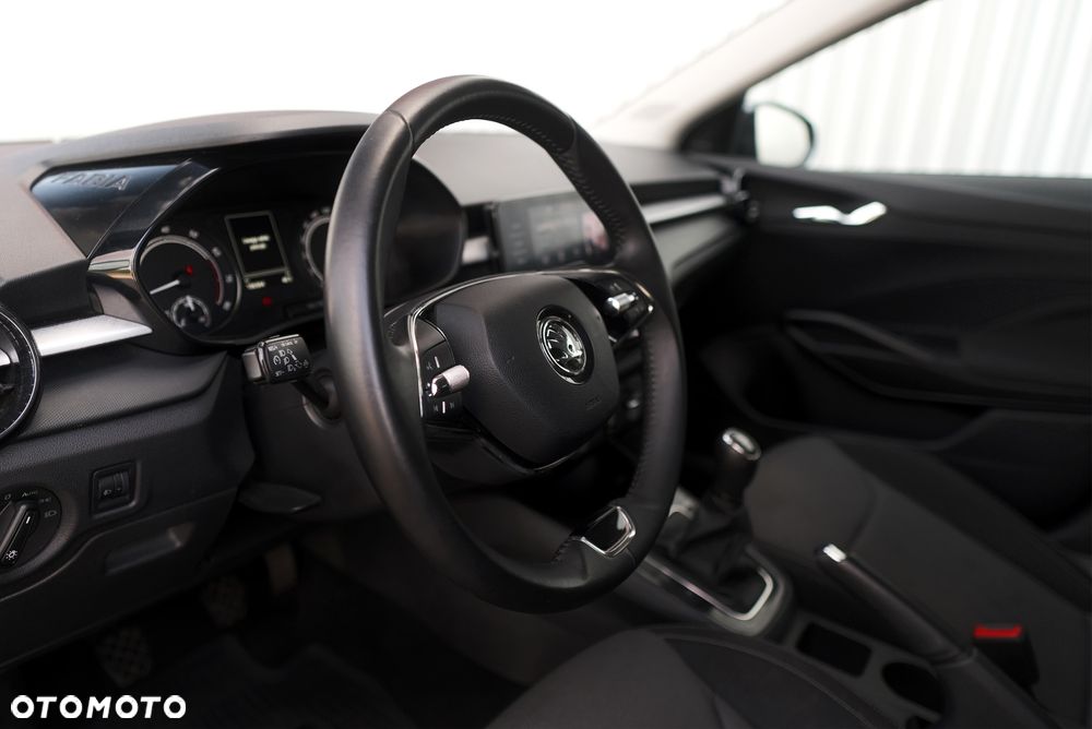 Skoda Fabia 1.0 TSI Ambition - 30