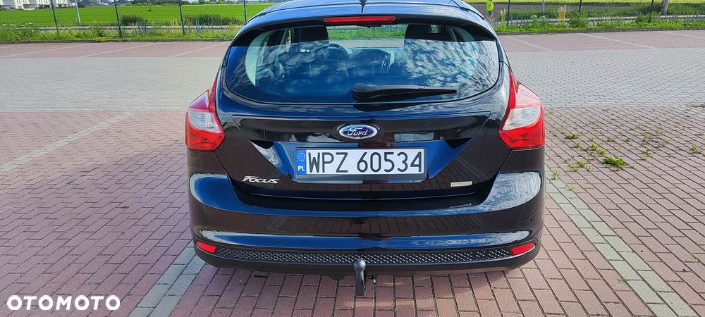Ford Focus - 5