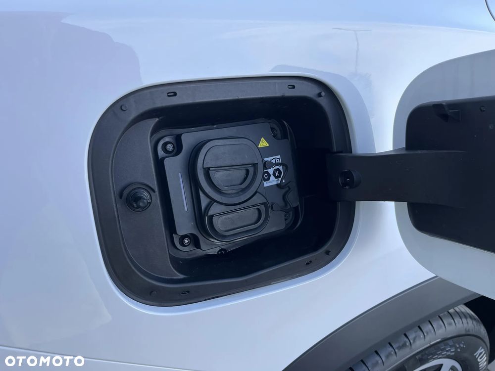 Chery Tiggo 8 1.5 T-GDI Super Hybrid Prestige DCT - 30