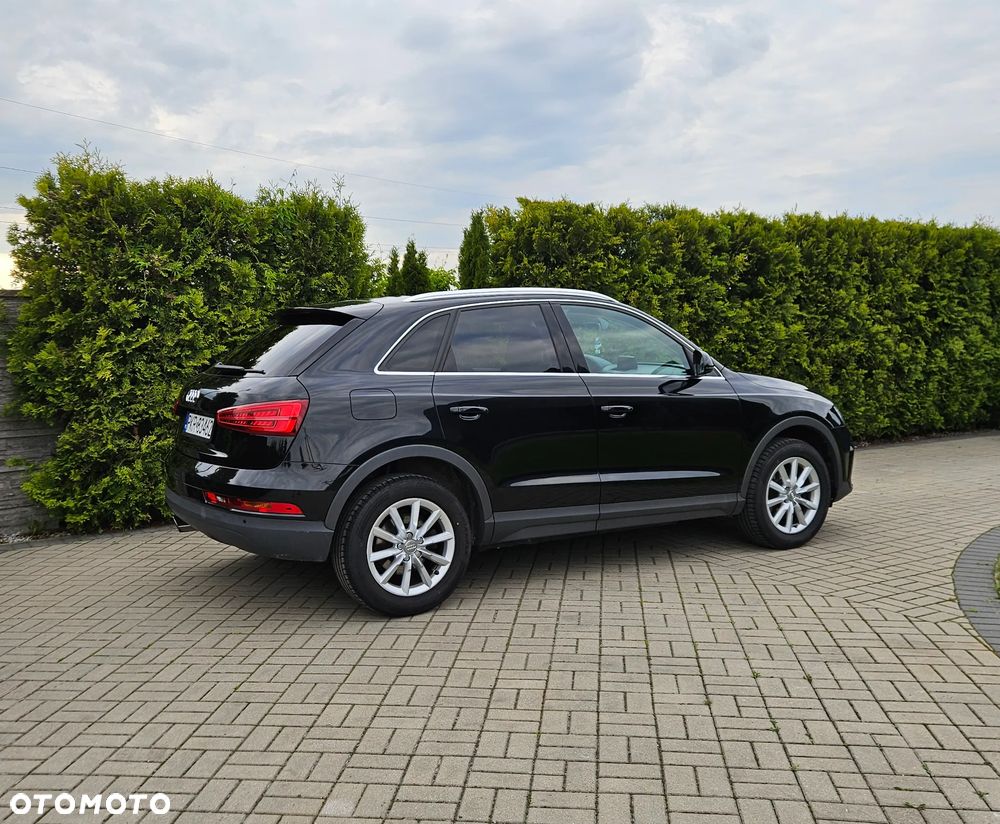 Audi Q3 1.4 TFSI Sport - 15
