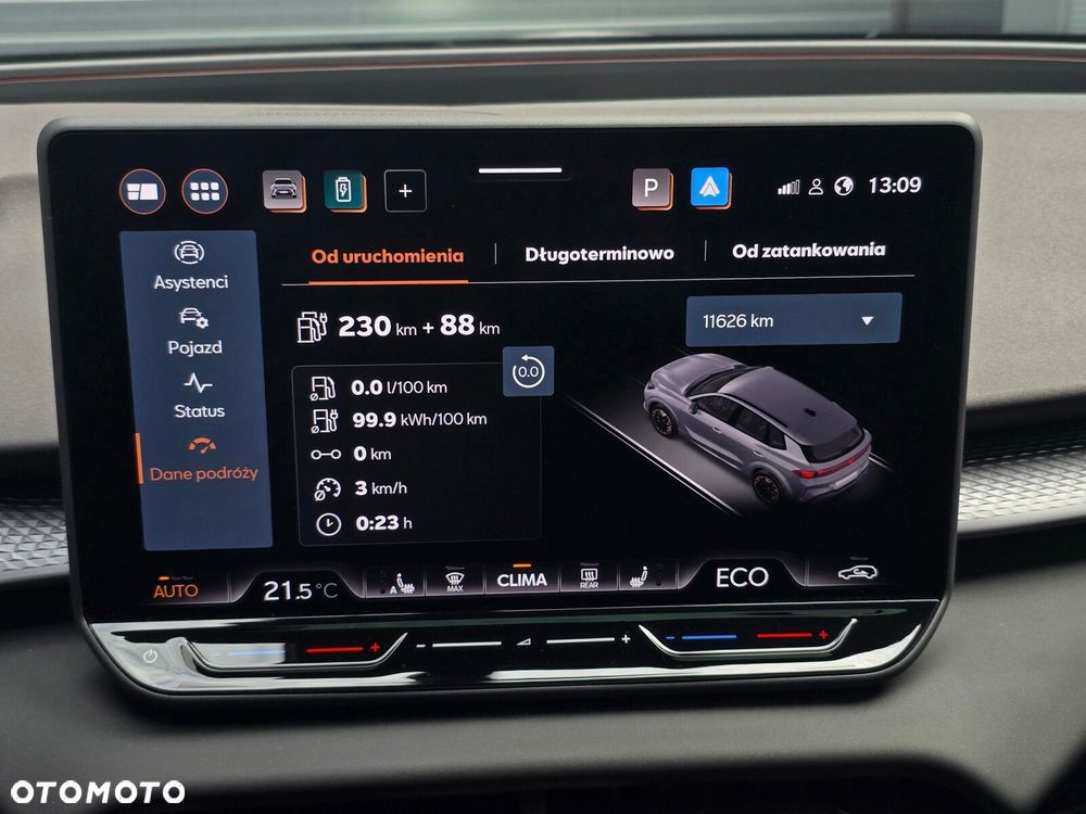 Cupra Terramar 1.5 eHybrid PHEV VZ DSG - 36