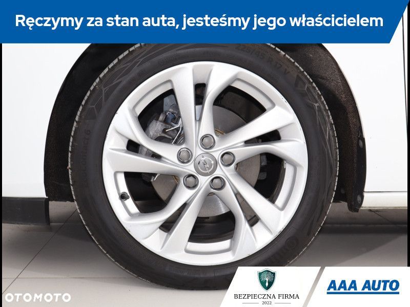 Opel Astra - 16