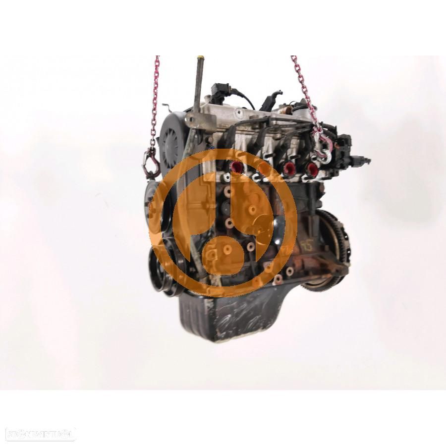 Motor G4HD HYUNDAI ATOS GETZ - 3