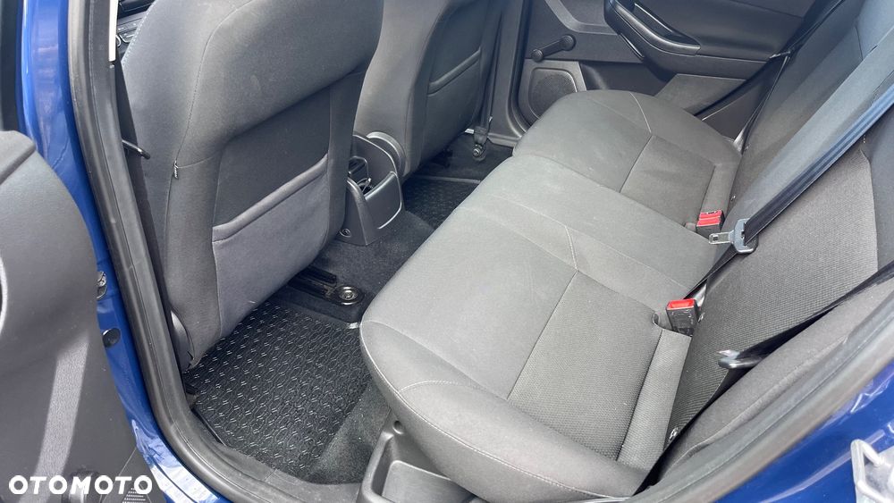 Ford Focus 1.5 TDCi SYNC Edition - 14
