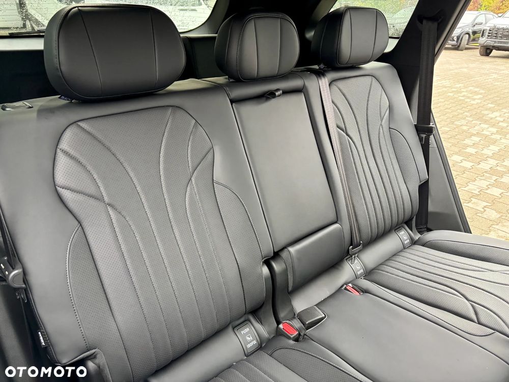 Chery Tiggo 9 1.5 T-GDI Super Hybrid Prestige 3DHT - 29