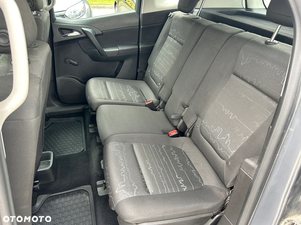 Opel Meriva 1.4 Essentia - 15